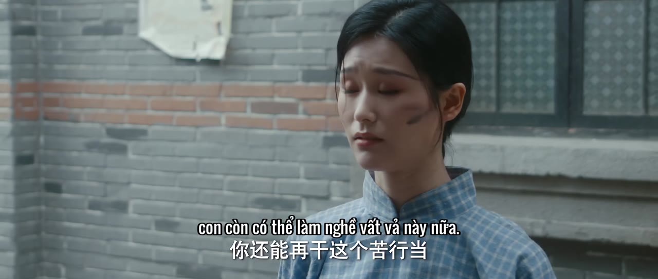 Tiệm Thám Tử Nữ Kiếm Lan tập 11