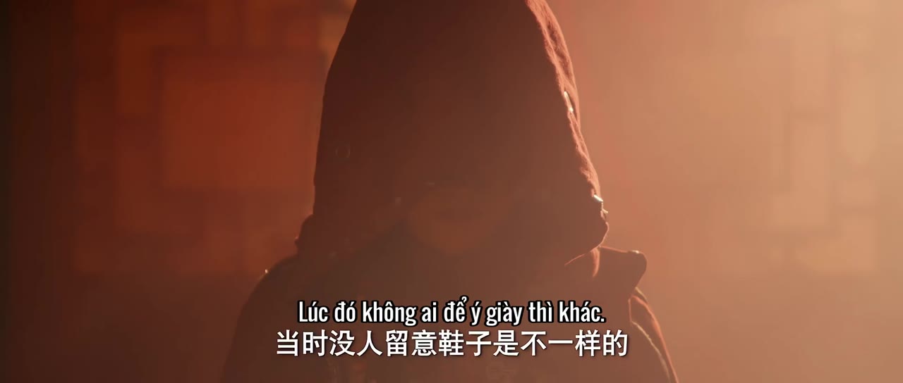 Tiệm Thám Tử Nữ Kiếm Lan tập 13 cảnh 2