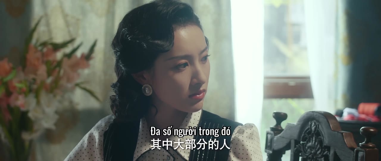 Tiệm Thám Tử Nữ Kiếm Lan tập 14 cảnh 3