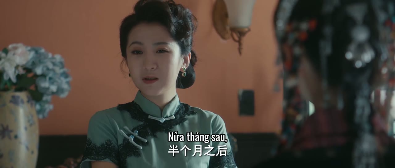 Tiệm Thám Tử Nữ Kiếm Lan tập 18