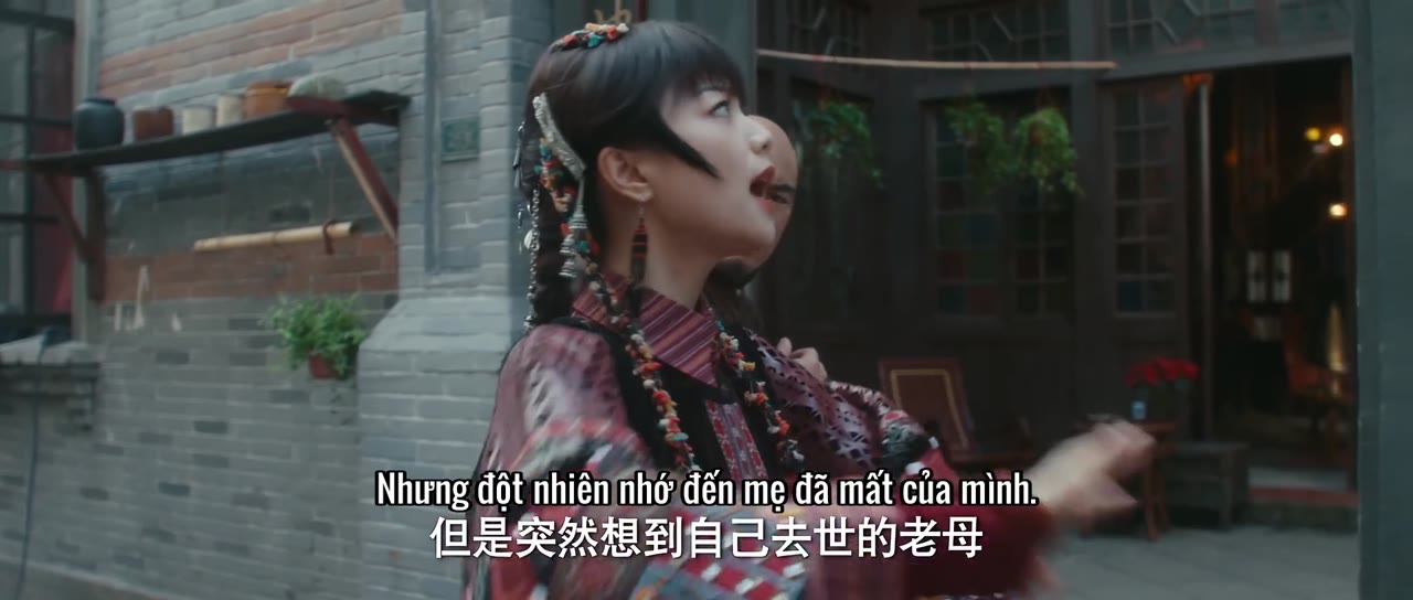 Tiệm Thám Tử Nữ Kiếm Lan tập 20