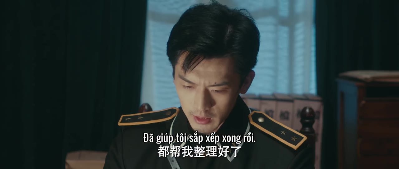 Tiệm Thám Tử Nữ Kiếm Lan tập 21