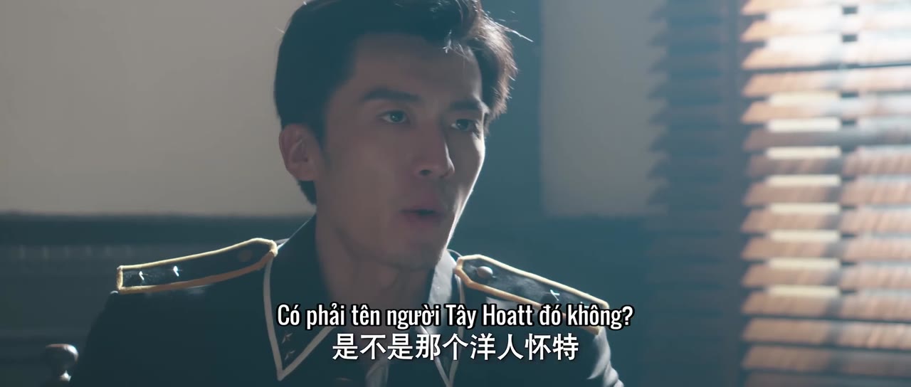 Tiệm Thám Tử Nữ Kiếm Lan tập 27 cảnh 2