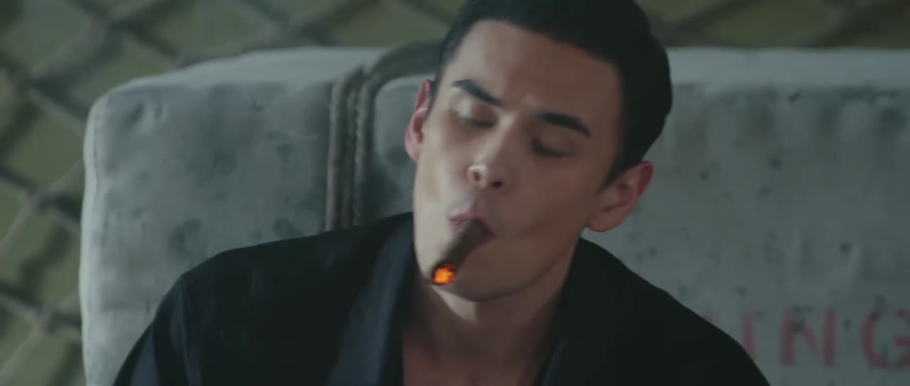 Tiệm Thám Tử Nữ Kiếm Lan tập 27 cảnh 3
