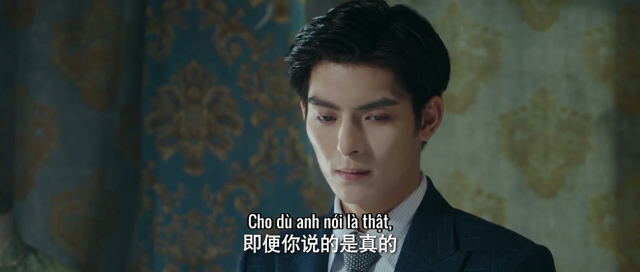 Tiệm Thám Tử Nữ Kiếm Lan tập 29
