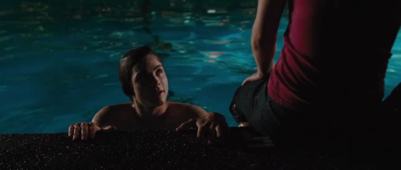 Percy Jackson & Kẻ Cắp Tia Chớp - cảnh 2