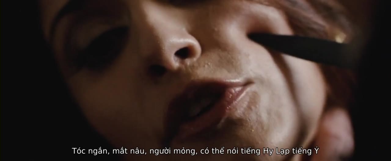 Vỏ Bọc Hoàn Hảo tập 1