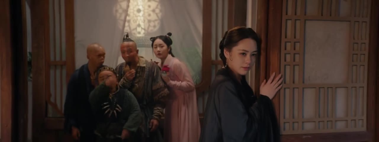 Thanh Xà: Tiền Duyên tập 1