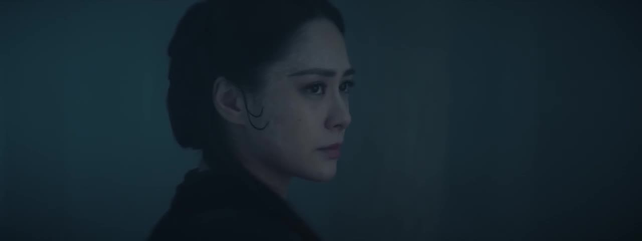 Thanh Xà: Tiền Duyên tập 1 cảnh 2
