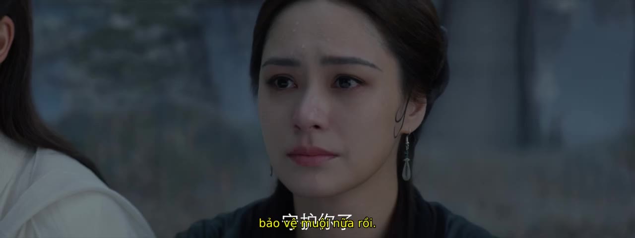 Thanh Xà: Tiền Duyên tập 1 cảnh 3