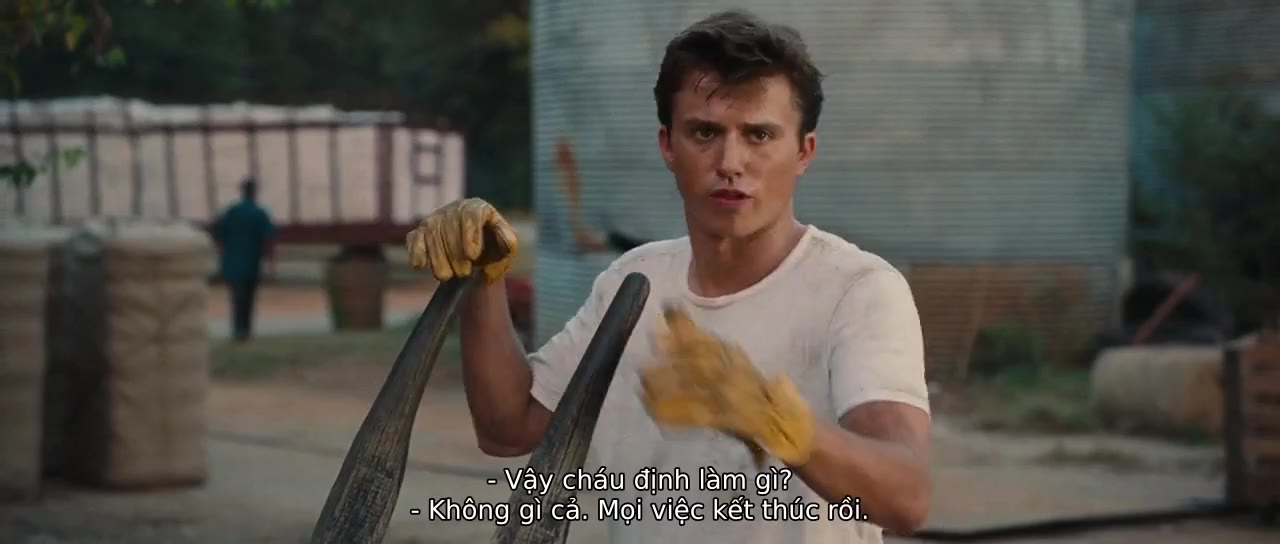 Bước Nhảy Vui Nhộn tập 1 cảnh 3