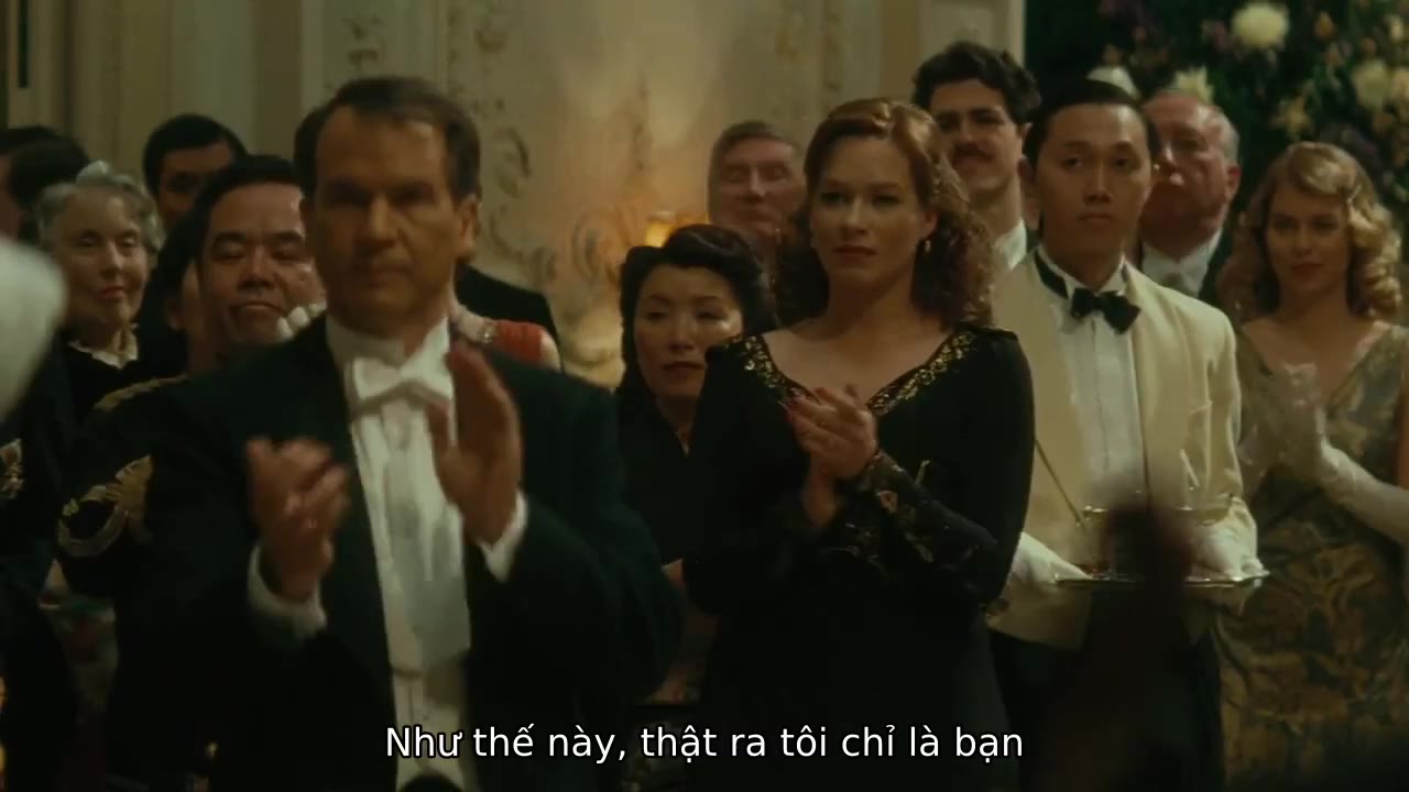 Thượng Hải tập 1