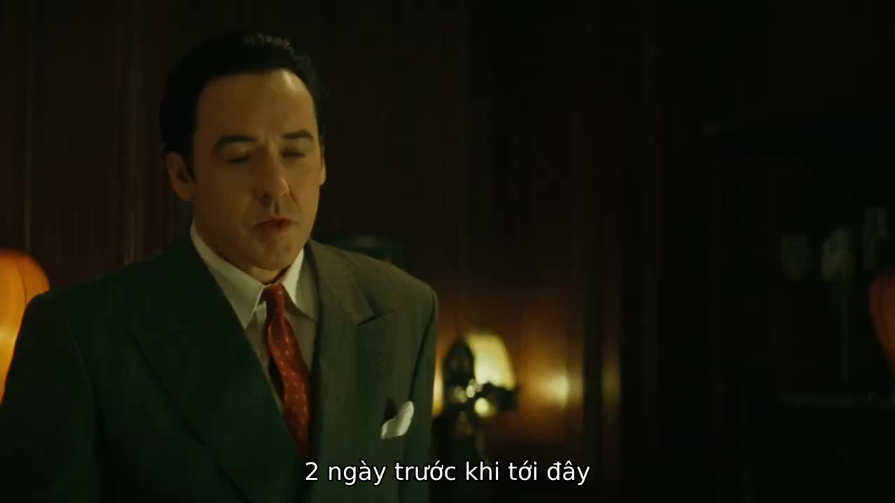Thượng Hải tập 1 cảnh 2