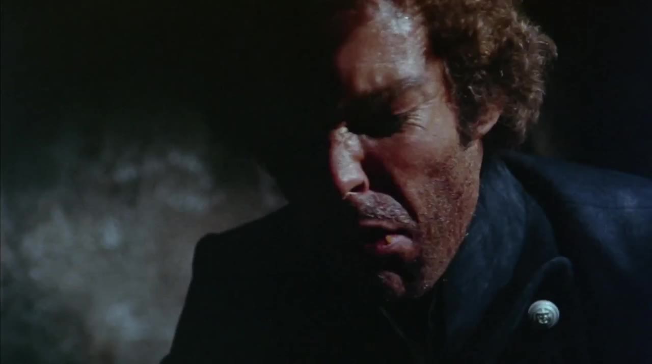 The Count of Monte-Cristo - cảnh 1