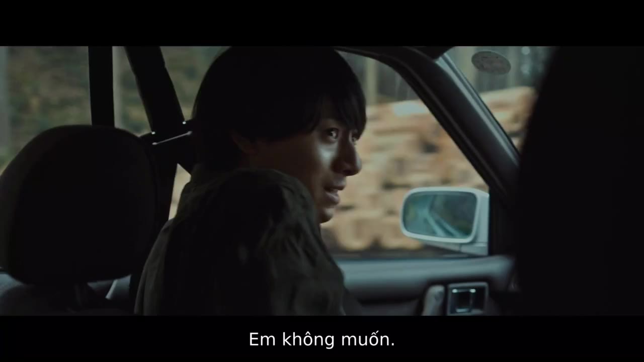 Ngôi Làng tập 1 cảnh 3
