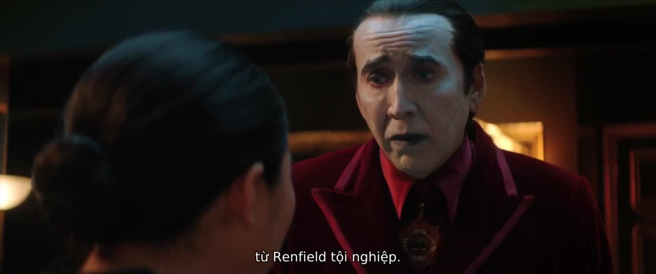 Renfield: Tay Sai Của Quỷ - cảnh 3