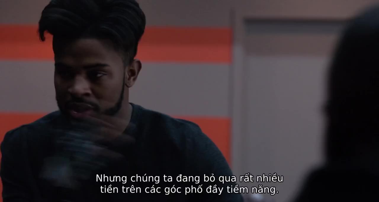 Vét cú chót tập 1
