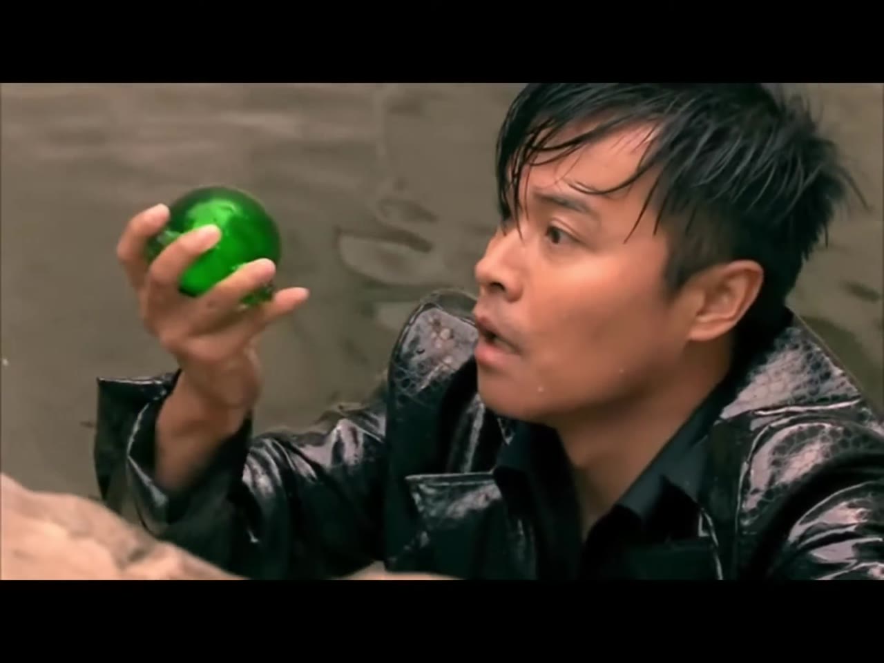 7 Vị La Hán tập 1 cảnh 3