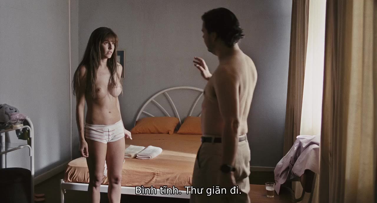 Nhật Ký Gái Gọi - cảnh 1