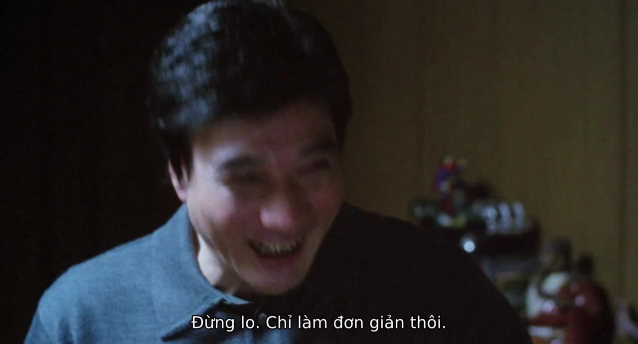 Dị Độ Không Gian tập 1