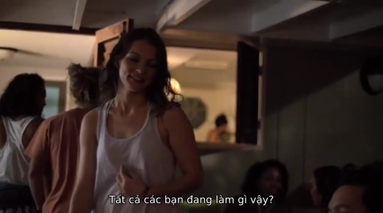 Kẻ Lạc Loài tập 1