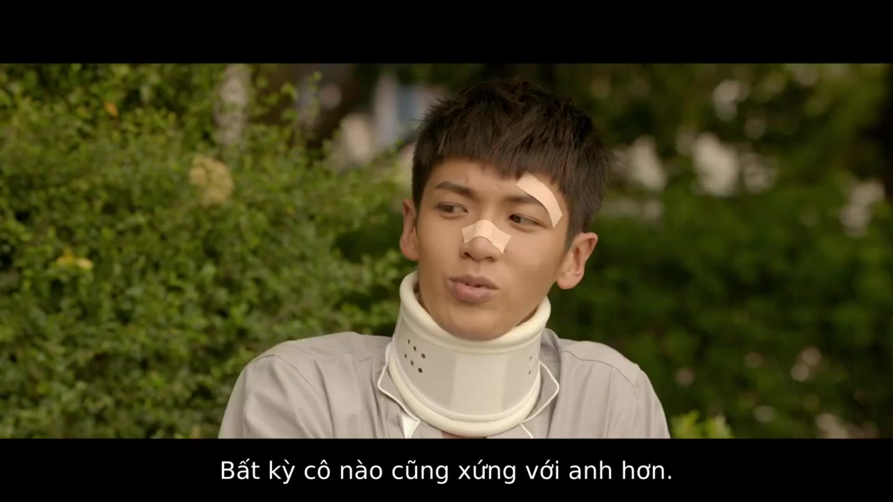 Hắt xì tập 1 cảnh 2
