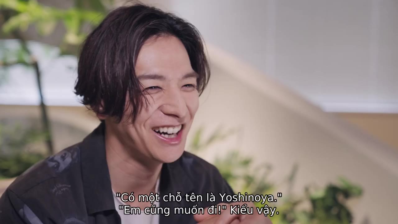 Ikuta Toma: Thử thách ca vũ kỹ tập 1