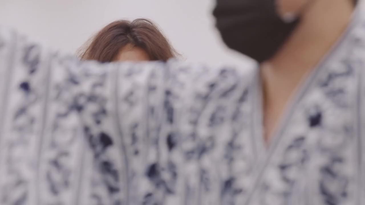 Ikuta Toma: Thử thách ca vũ kỹ tập 1 cảnh 2