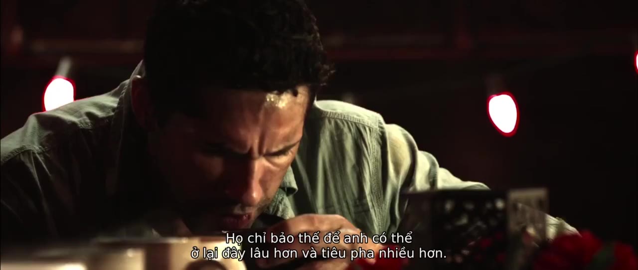 Kẻ Ngoại Lai tập 1