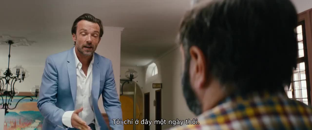 Lommbock tập 1