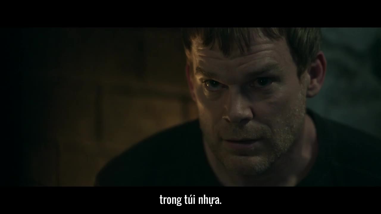 Thiên Thần Khát Máu: Dòng Máu Mới tập 9