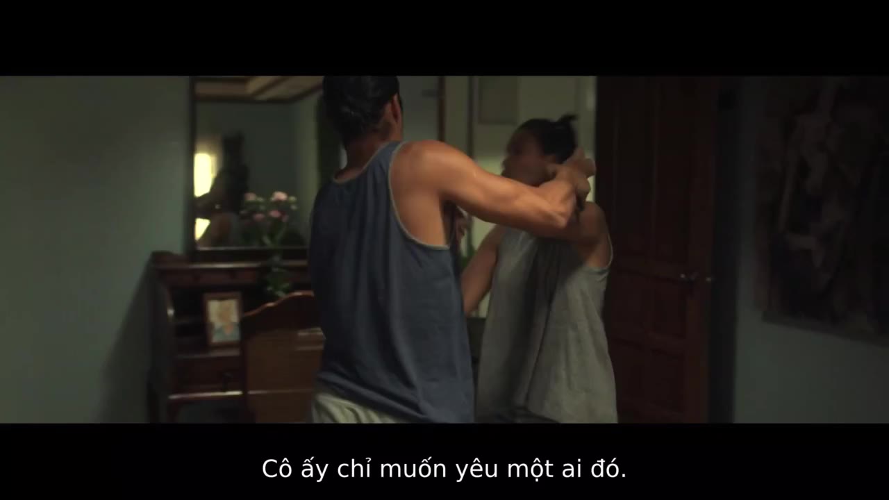 Amanda của tôi tập 1