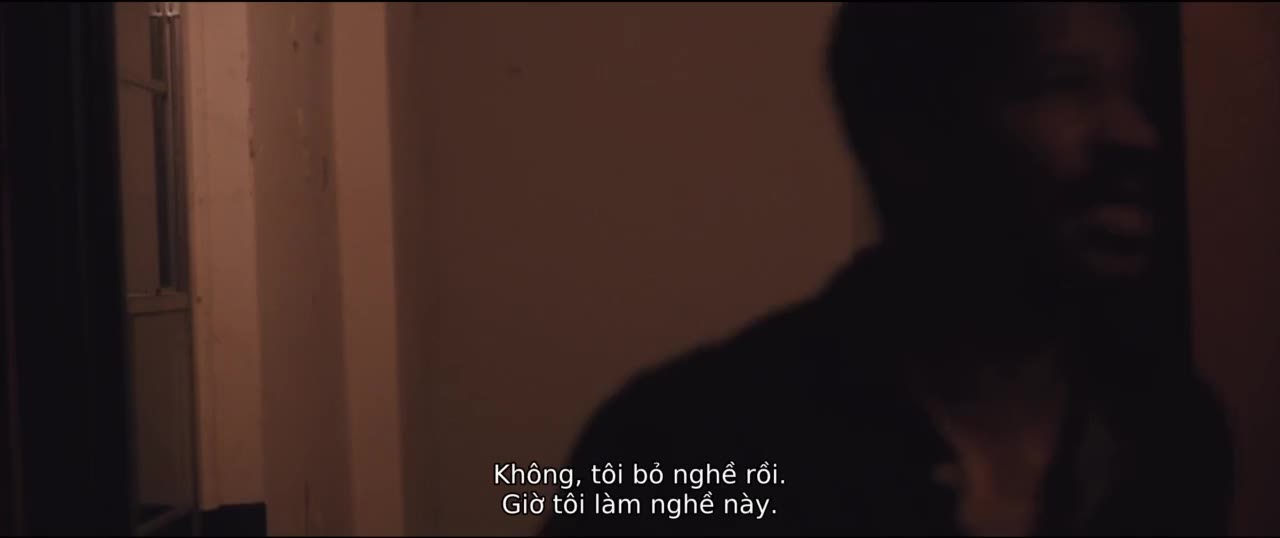 Há Phải Thánh Nhân tập 1 cảnh 2