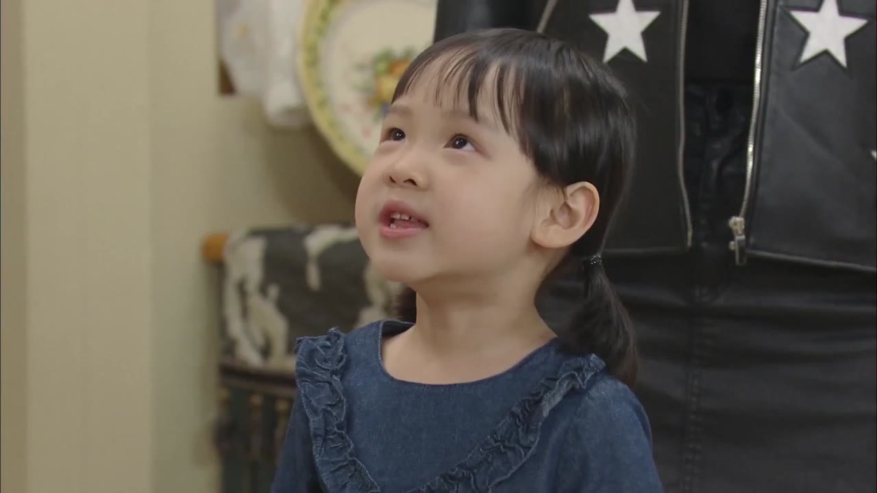 Làm Vợ Anh Nhé tập 9 cảnh 2