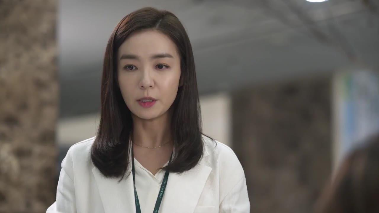 Làm Vợ Anh Nhé tập 20 cảnh 2