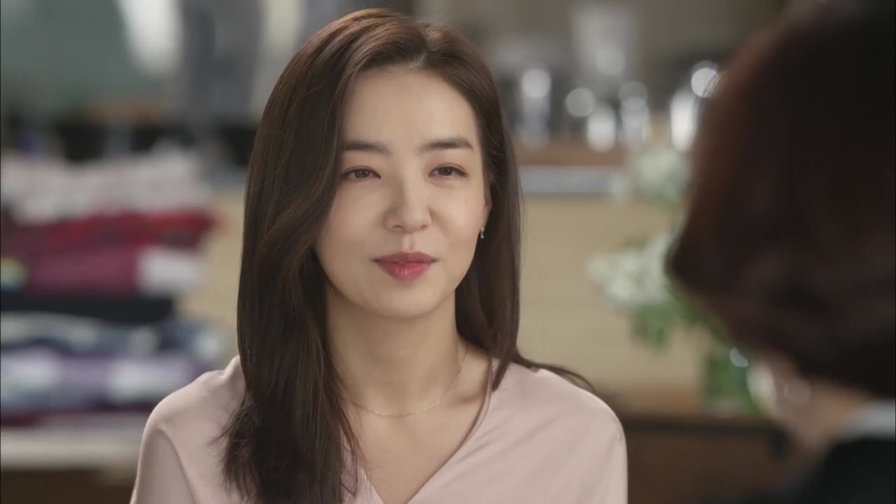 Làm Vợ Anh Nhé tập 24 cảnh 2
