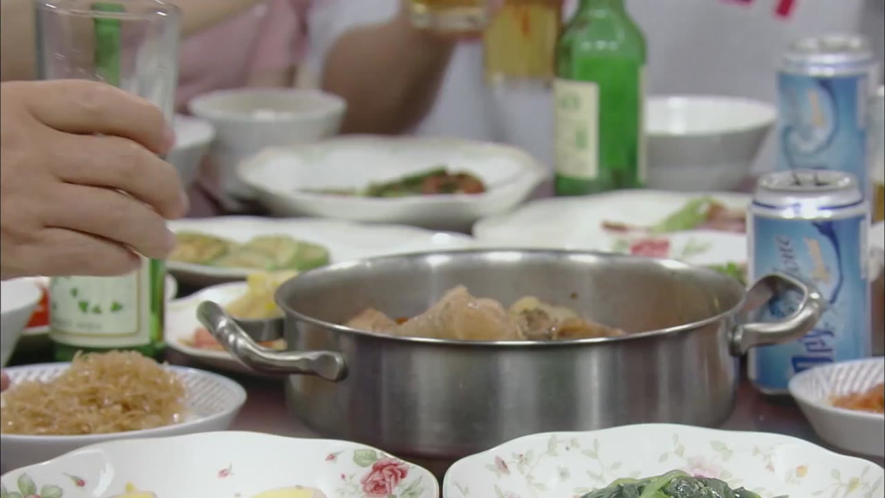 Làm Vợ Anh Nhé tập 26 cảnh 2