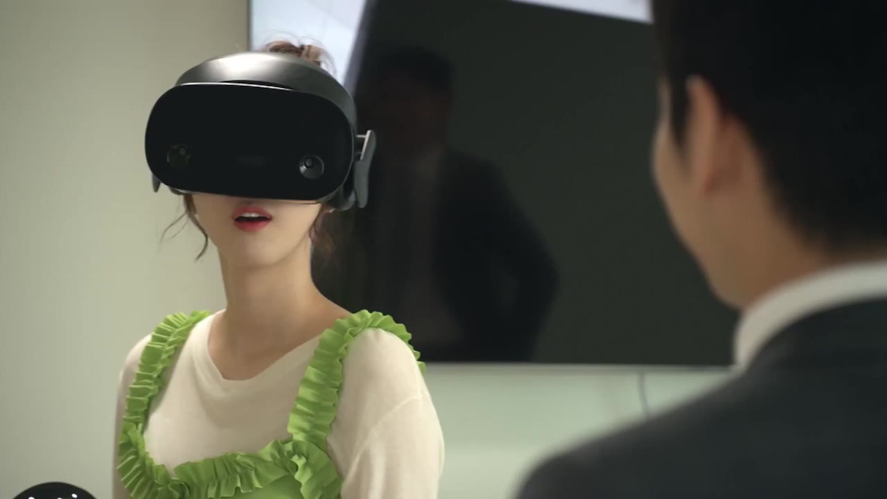 Làm Vợ Anh Nhé tập 37