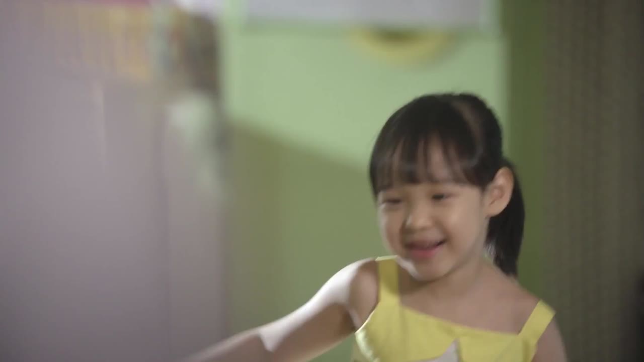 Làm Vợ Anh Nhé tập 45 cảnh 2