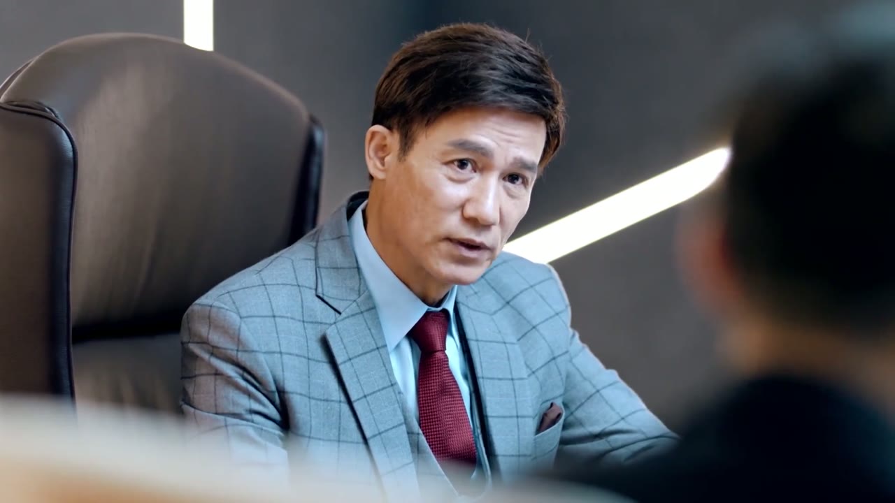 Lưu Quang Chi Hạ tập 2