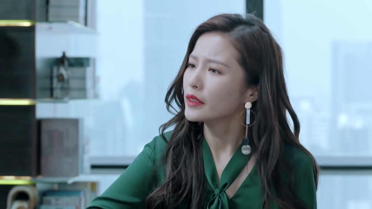 Lưu Quang Chi Hạ tập 2 cảnh 3
