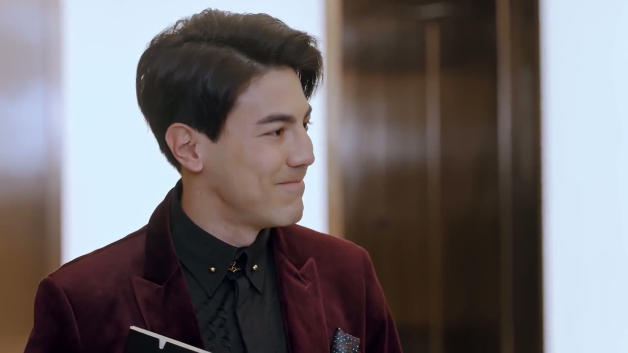 Lưu Quang Chi Hạ tập 4 cảnh 2