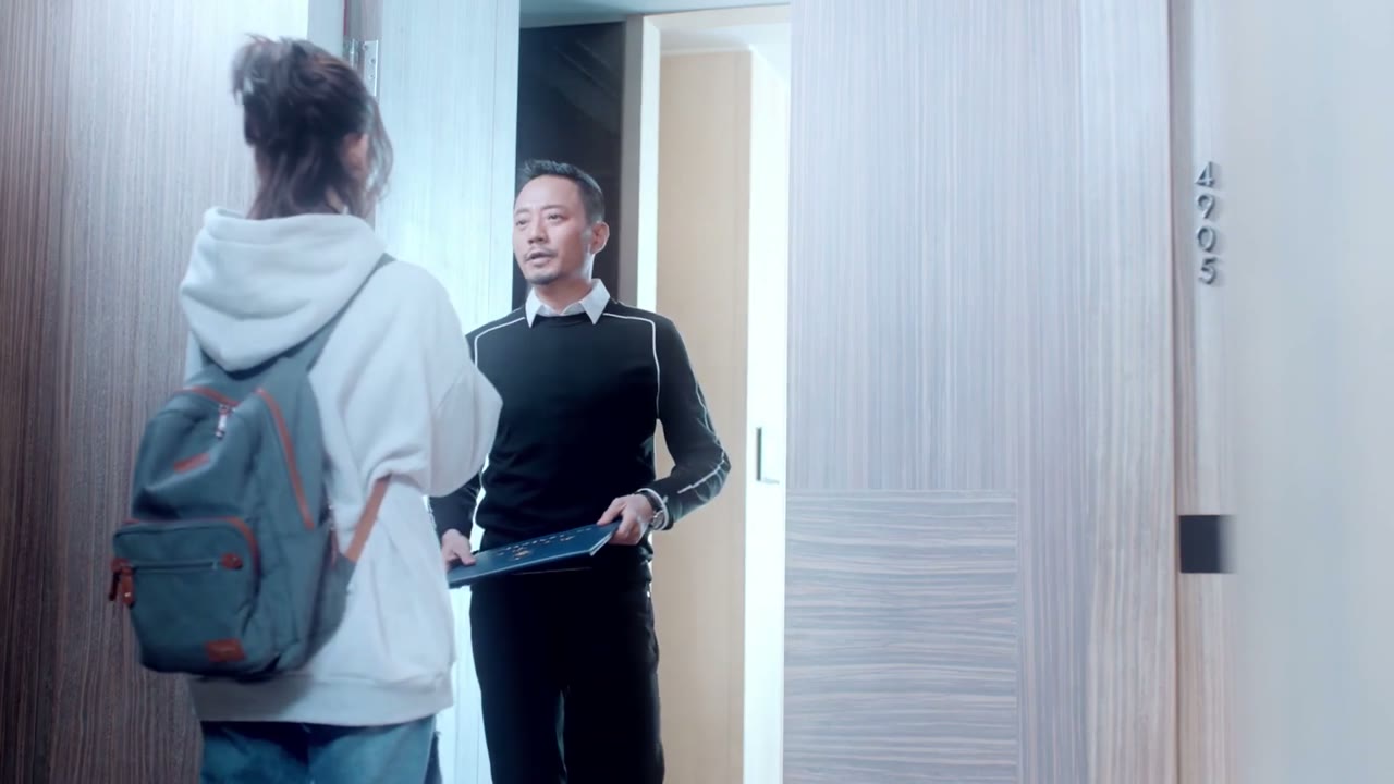 Lưu Quang Chi Hạ tập 7