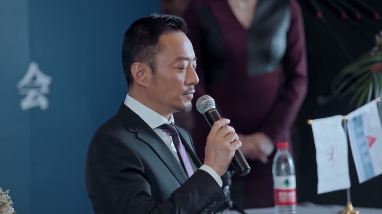 Lưu Quang Chi Hạ tập 9 cảnh 3