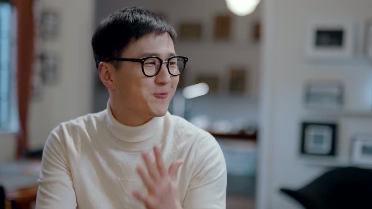 Lưu Quang Chi Hạ tập 10 cảnh 2