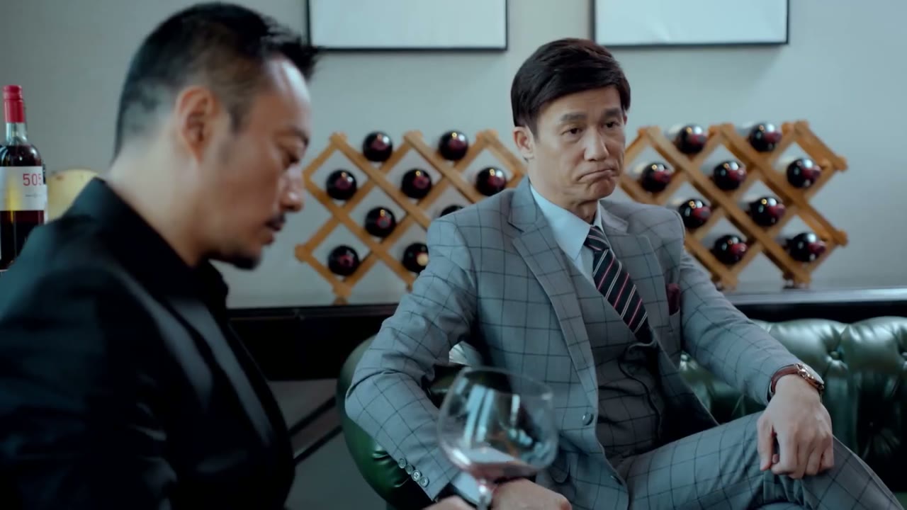 Lưu Quang Chi Hạ tập 10 cảnh 3