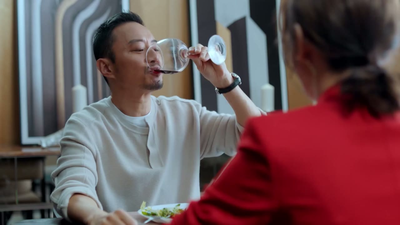Lưu Quang Chi Hạ tập 11 cảnh 2