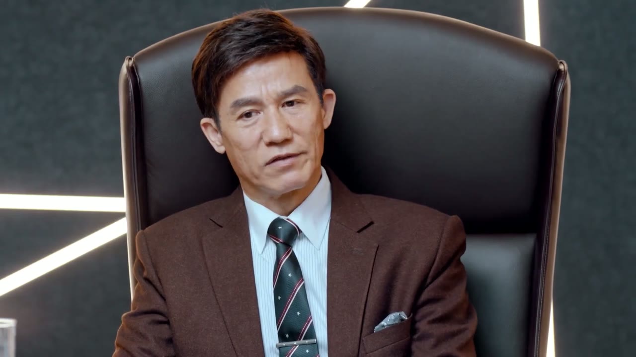 Lưu Quang Chi Hạ tập 11 cảnh 3
