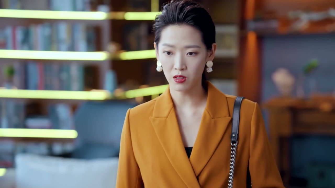 Lưu Quang Chi Hạ tập 14 cảnh 3