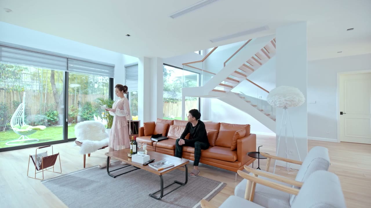 Lưu Quang Chi Hạ tập 15 cảnh 2